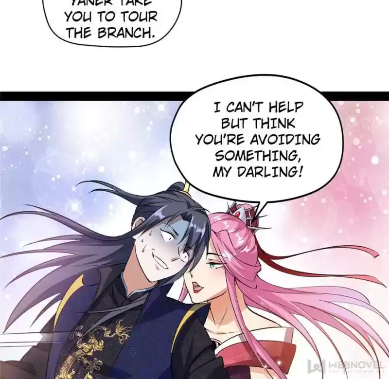 Way To Be The Evil Emperor Chapter 82