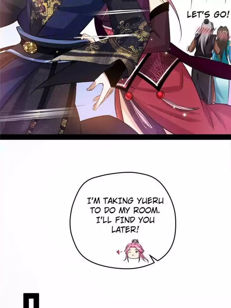 Way To Be The Evil Emperor Chapter 82