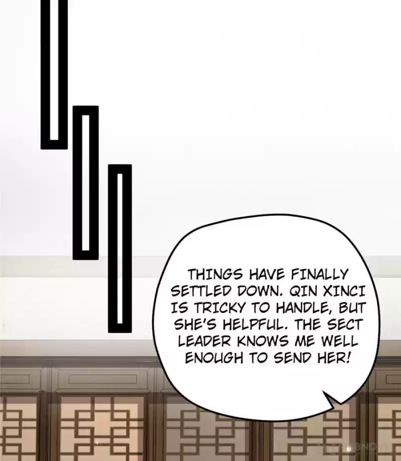 Way To Be The Evil Emperor Chapter 82