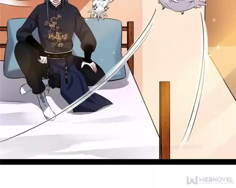 Way To Be The Evil Emperor Chapter 82