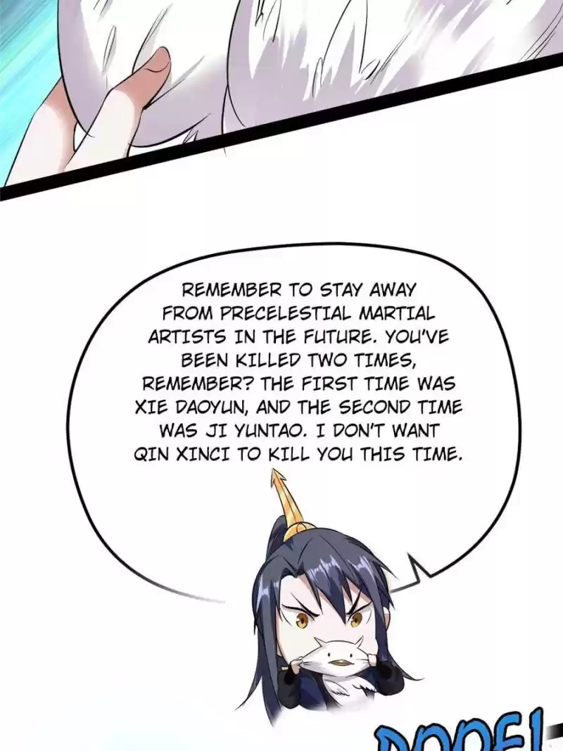 Way To Be The Evil Emperor Chapter 82