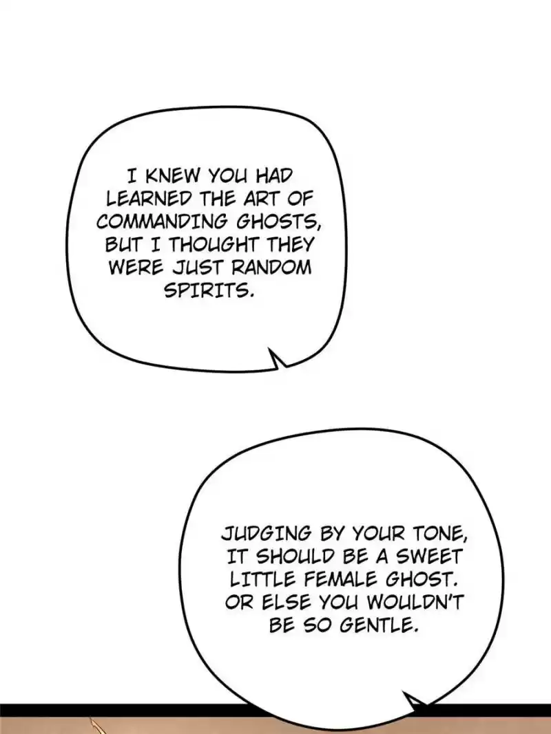 Way To Be The Evil Emperor Chapter 82