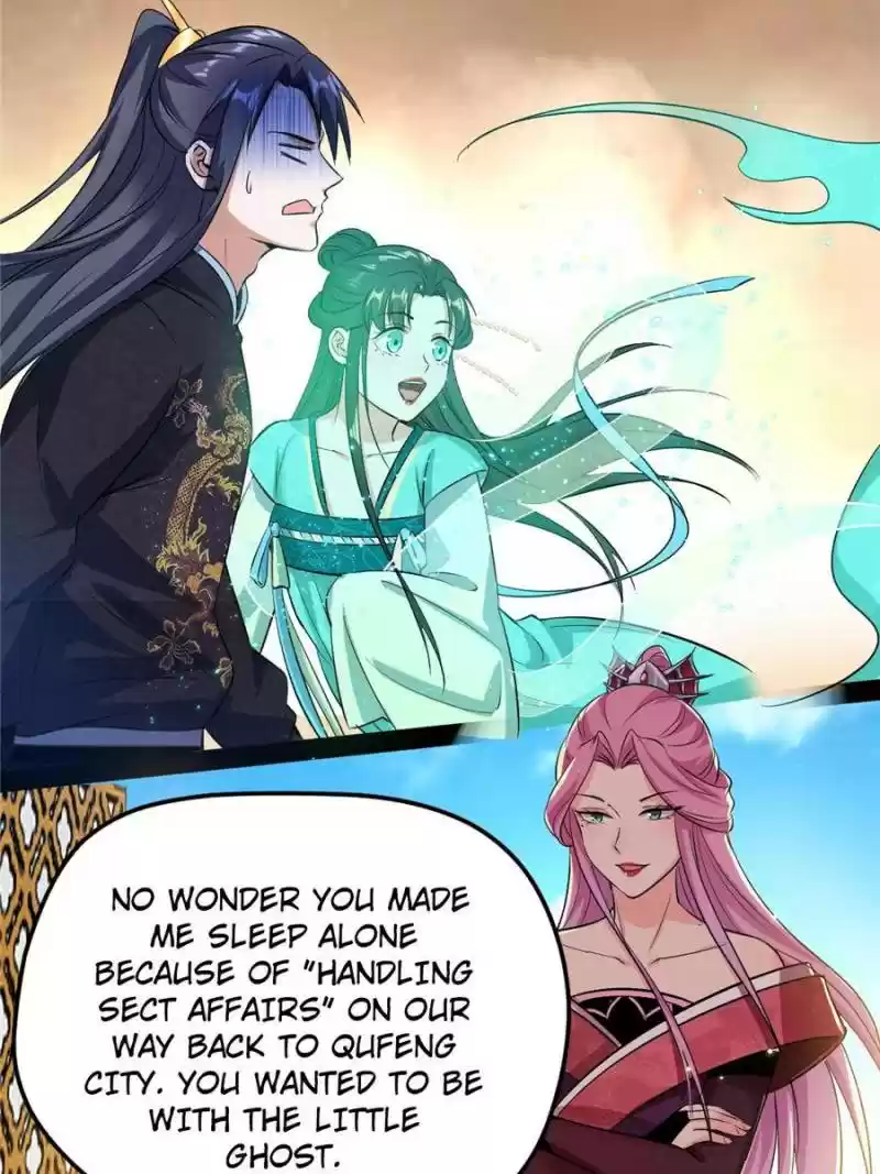 Way To Be The Evil Emperor Chapter 82