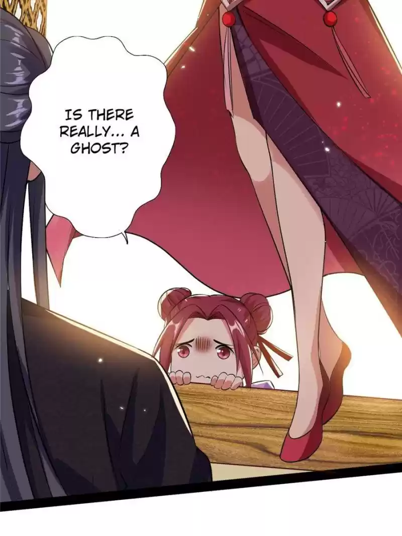 Way To Be The Evil Emperor Chapter 82