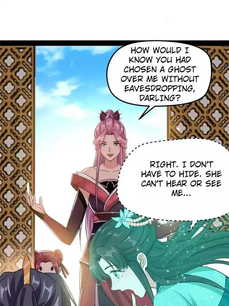 Way To Be The Evil Emperor Chapter 82