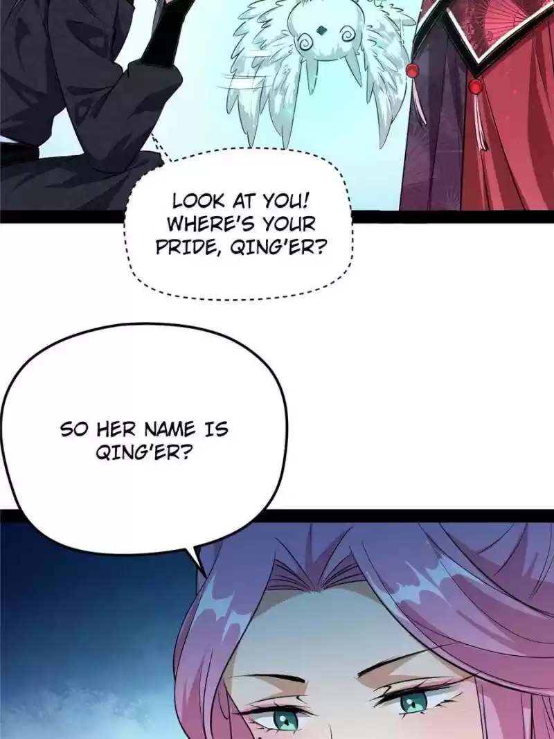 Way To Be The Evil Emperor Chapter 82