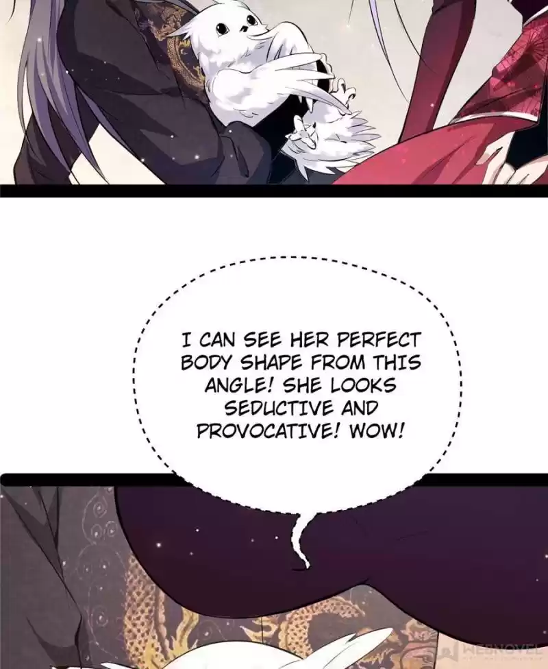 Way To Be The Evil Emperor Chapter 82