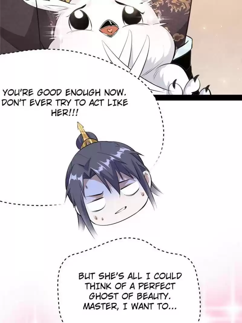 Way To Be The Evil Emperor Chapter 82