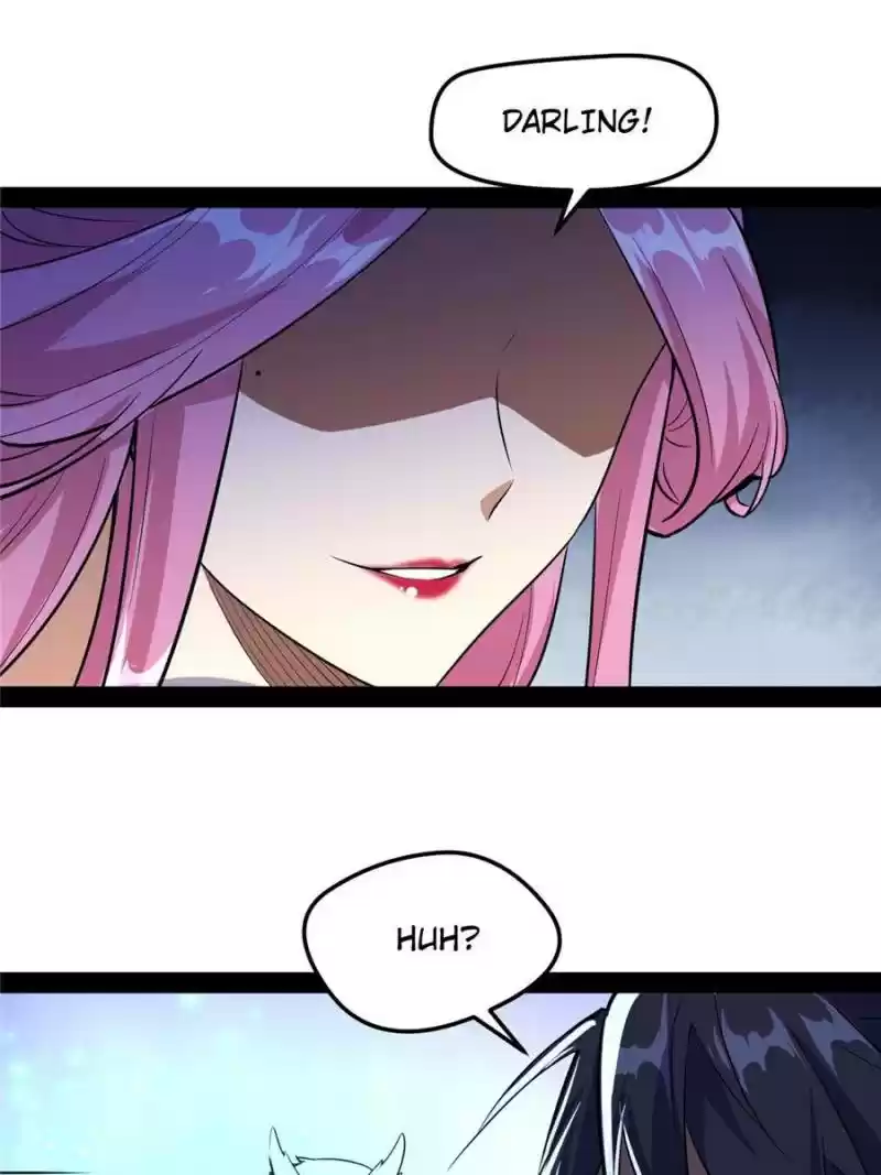 Way To Be The Evil Emperor Chapter 82