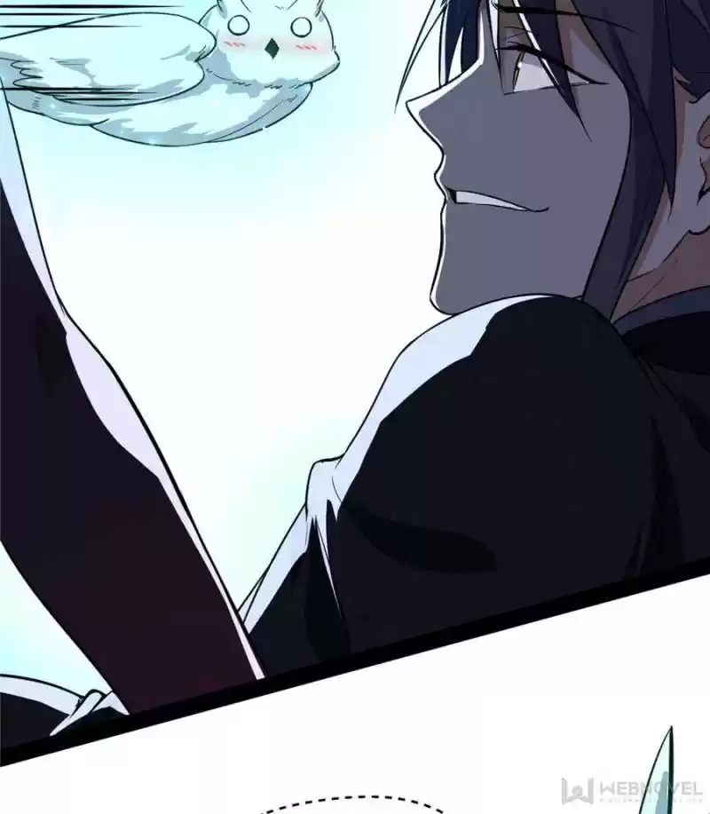 Way To Be The Evil Emperor Chapter 82