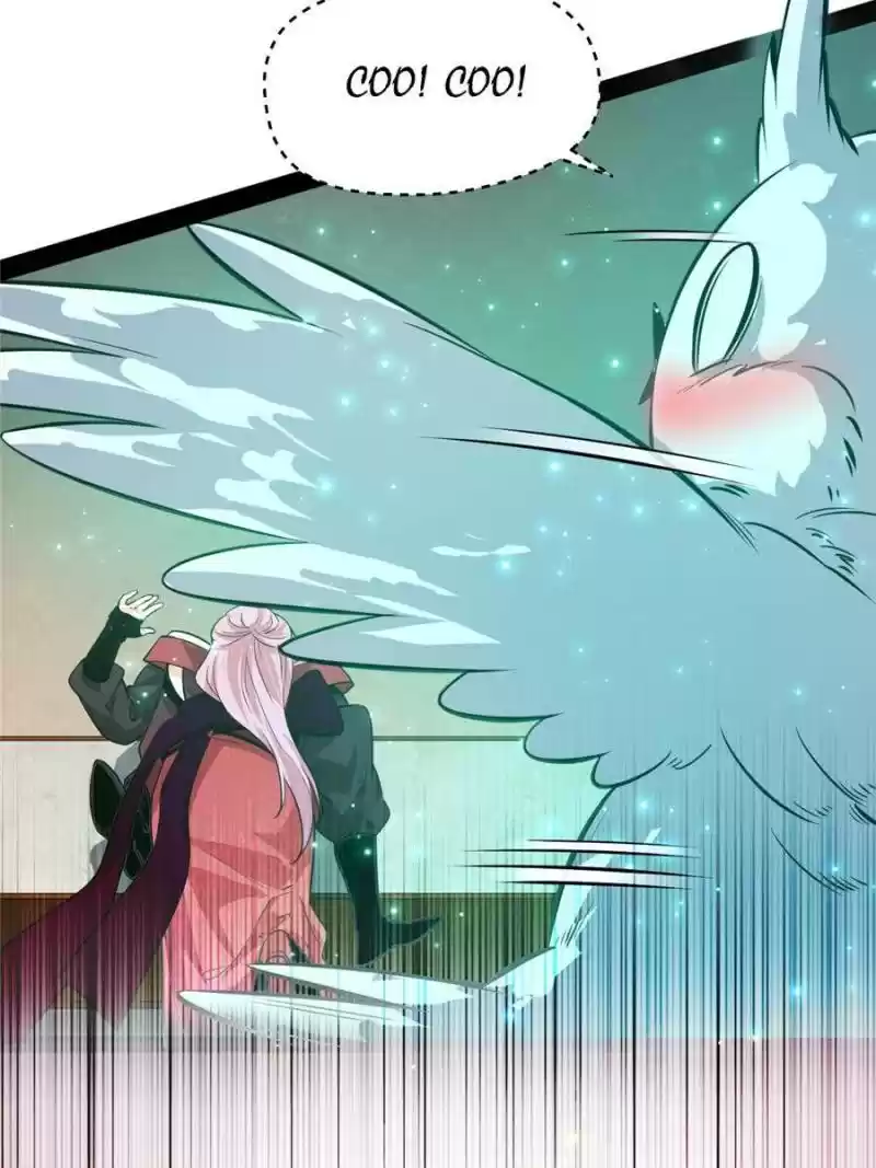 Way To Be The Evil Emperor Chapter 82