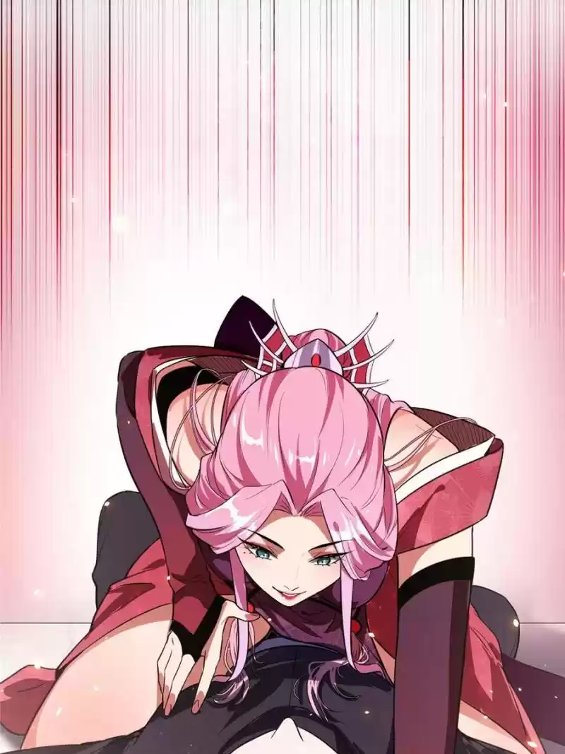 Way To Be The Evil Emperor Chapter 82