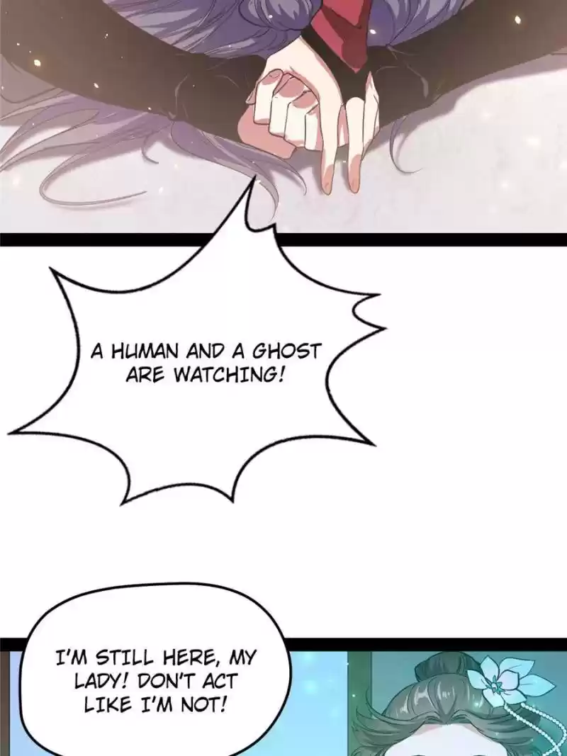 Way To Be The Evil Emperor Chapter 82