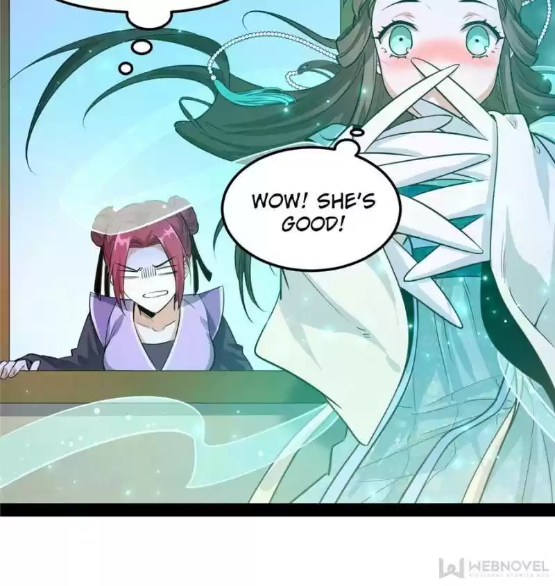 Way To Be The Evil Emperor Chapter 82