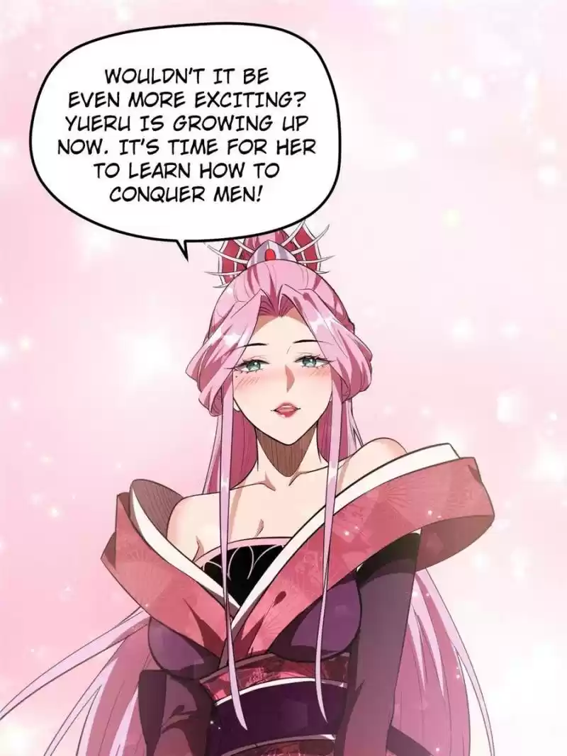 Way To Be The Evil Emperor Chapter 82