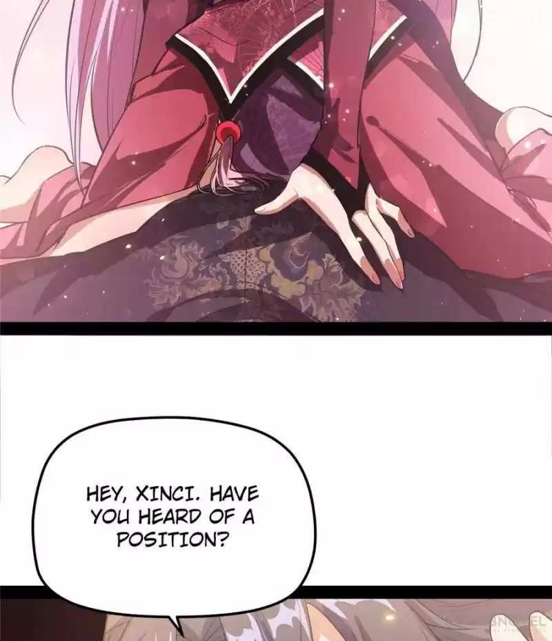 Way To Be The Evil Emperor Chapter 82