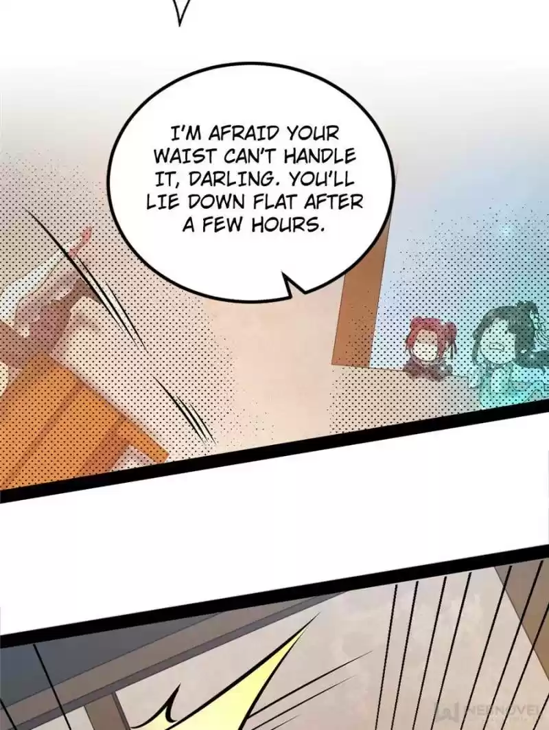 Way To Be The Evil Emperor Chapter 82