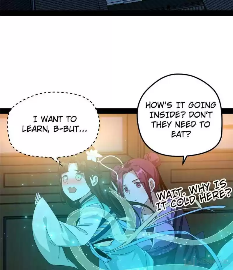 Way To Be The Evil Emperor Chapter 82