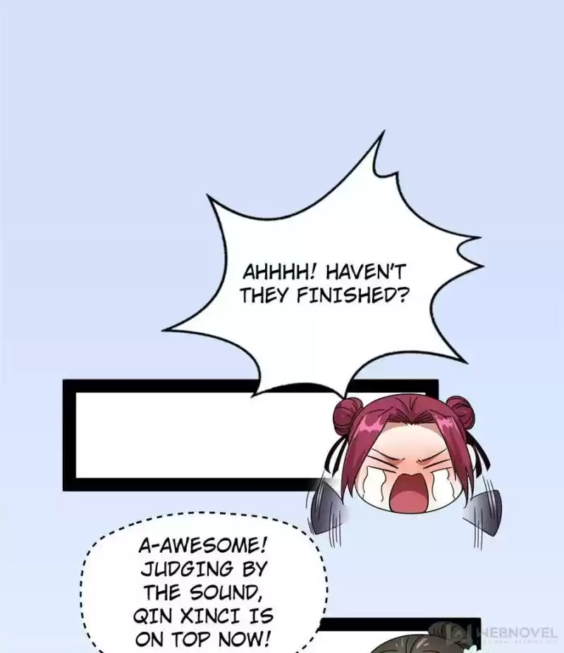 Way To Be The Evil Emperor Chapter 82