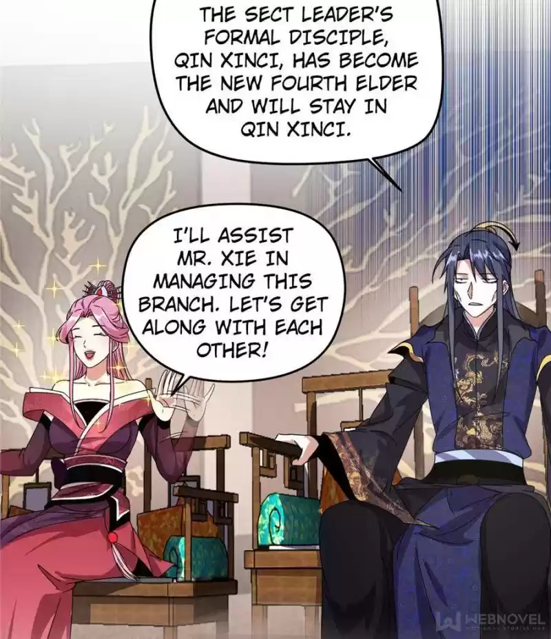 Way To Be The Evil Emperor Chapter 82