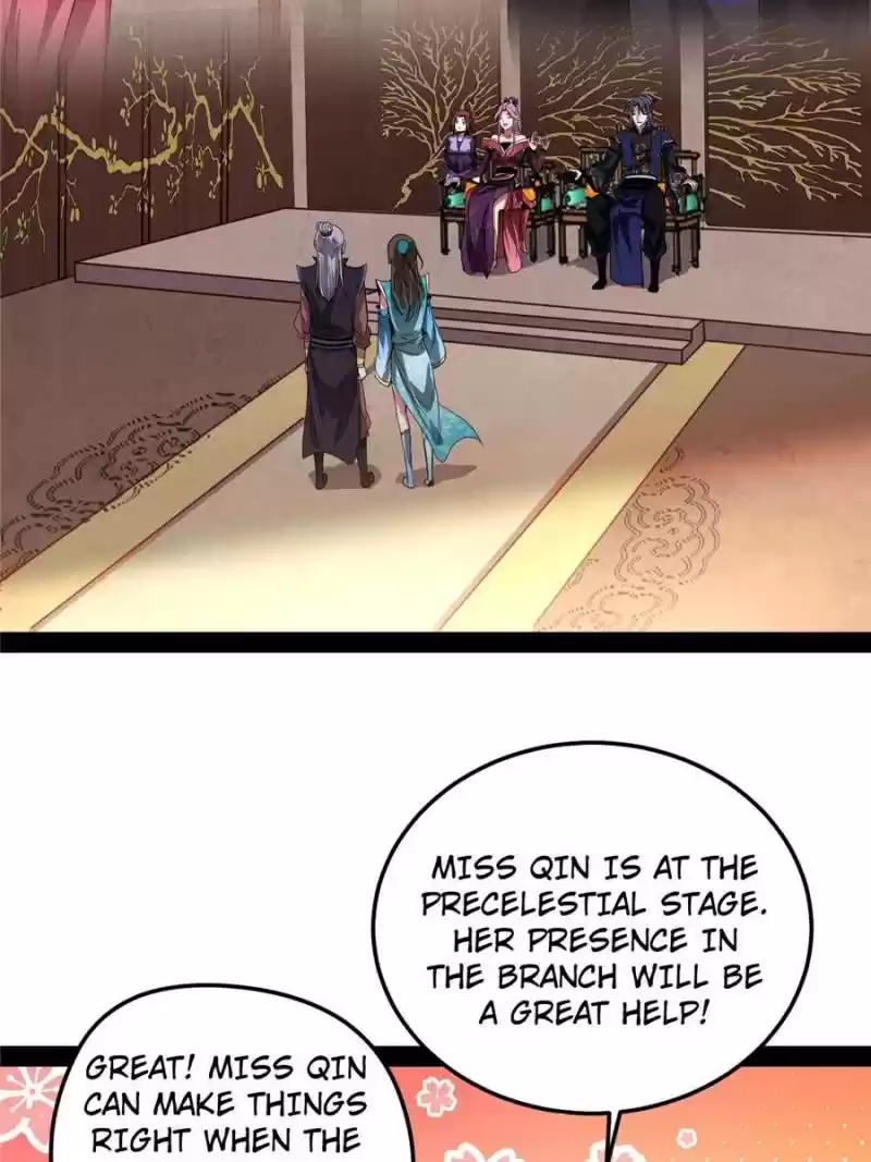 Way To Be The Evil Emperor Chapter 82