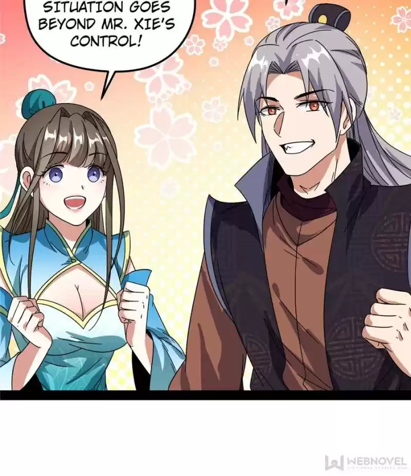 Way To Be The Evil Emperor Chapter 82