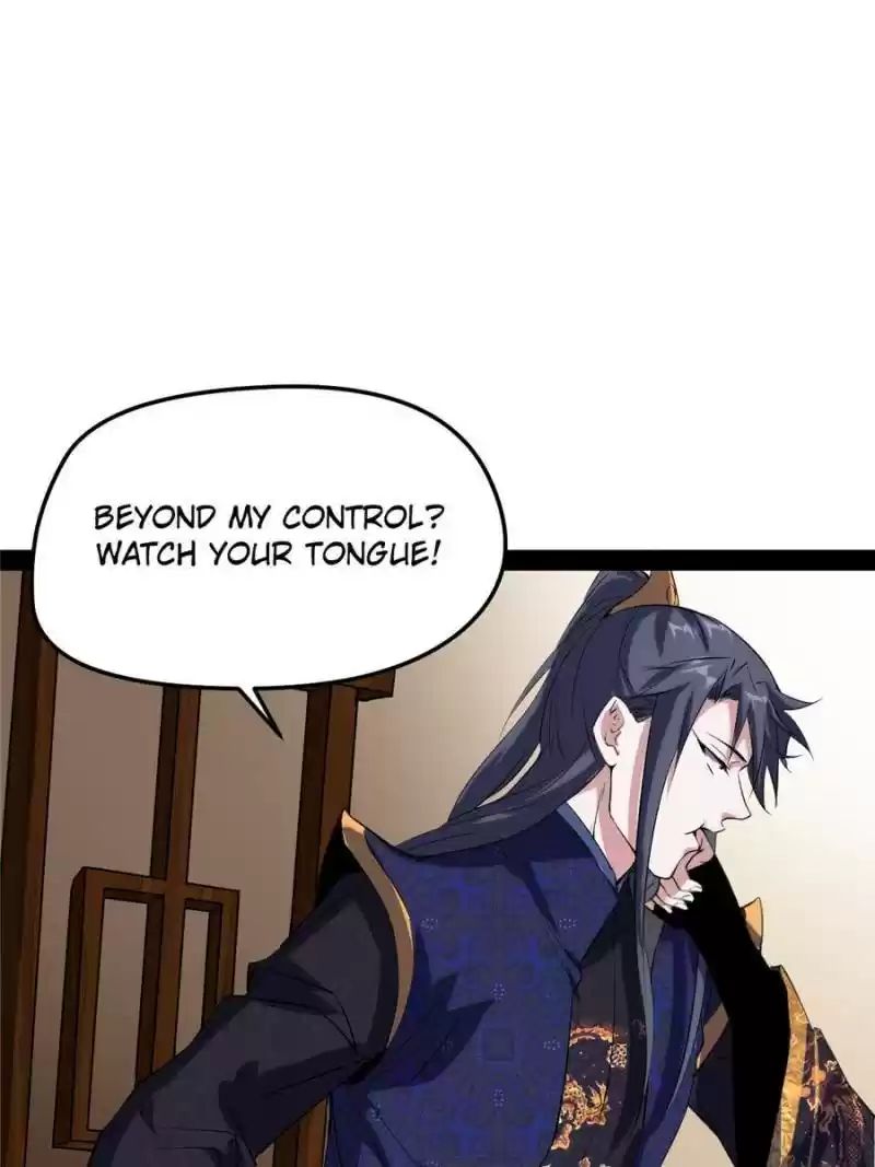 Way To Be The Evil Emperor Chapter 82