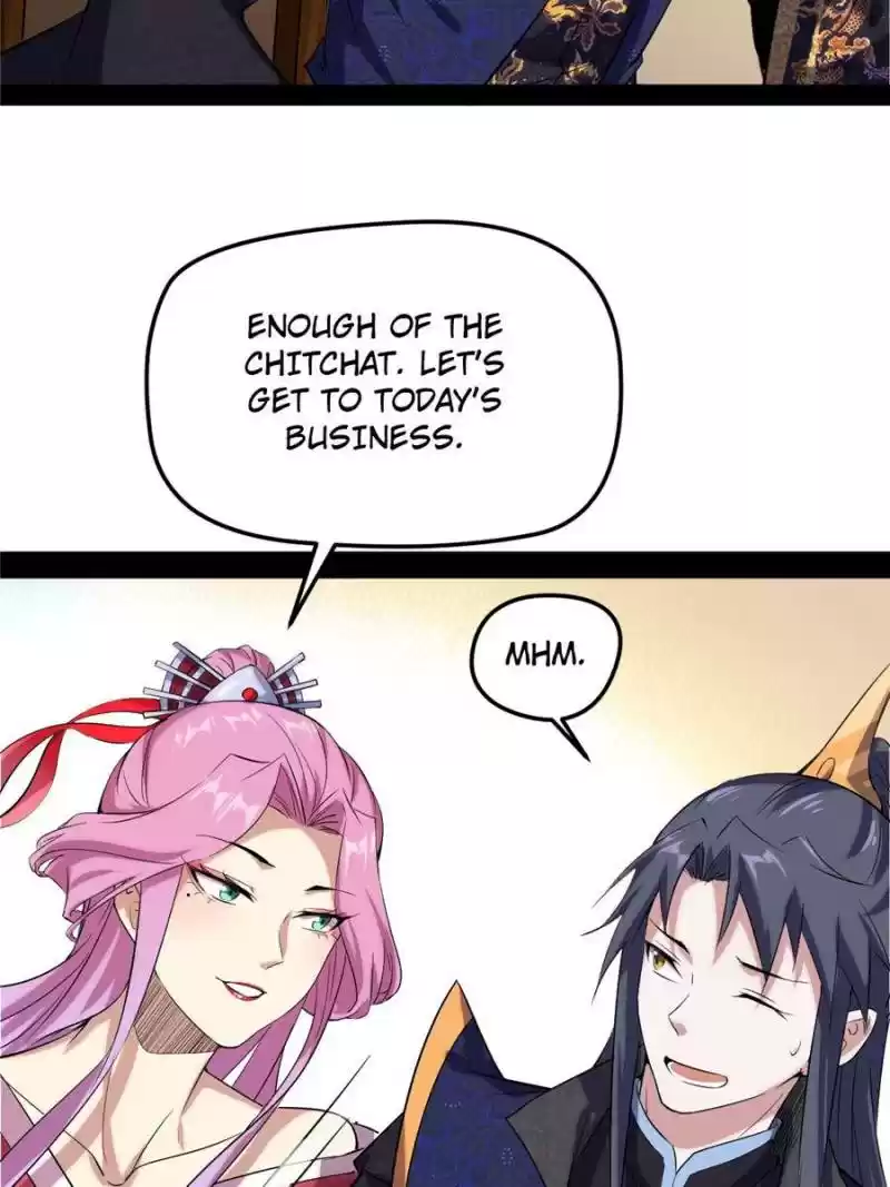 Way To Be The Evil Emperor Chapter 82