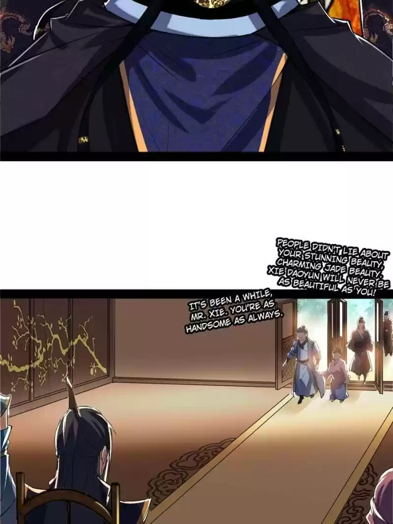 Way To Be The Evil Emperor Chapter 82