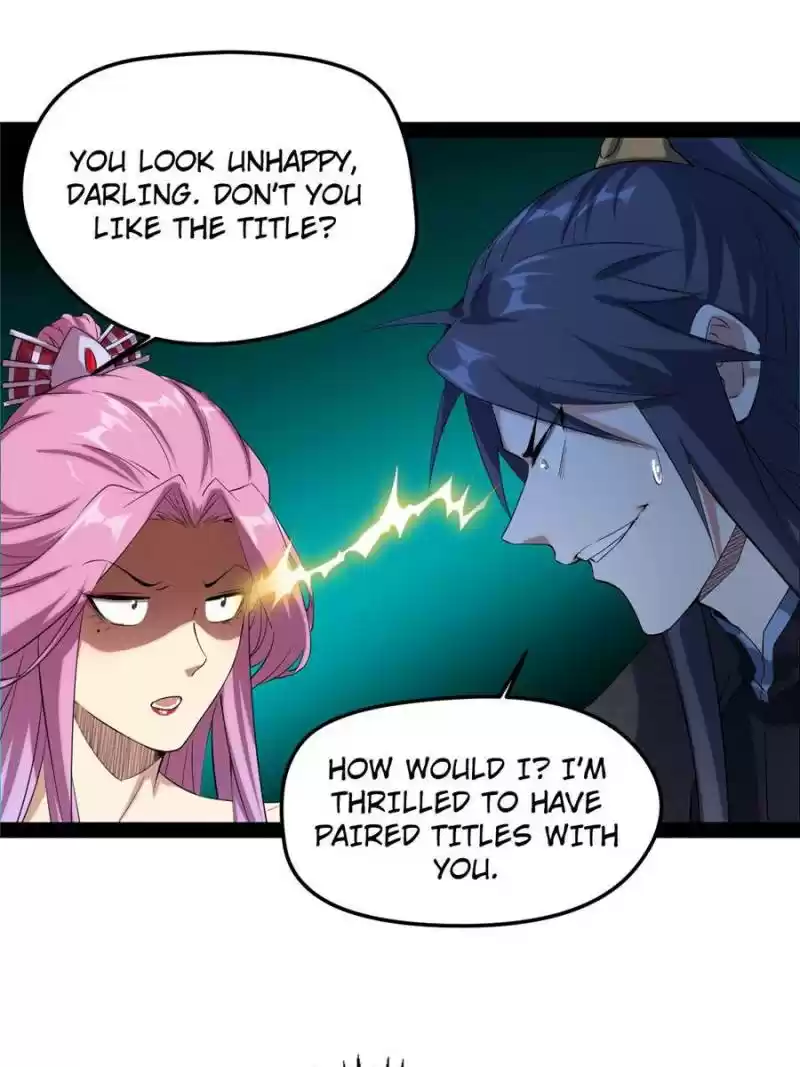 Way To Be The Evil Emperor Chapter 82