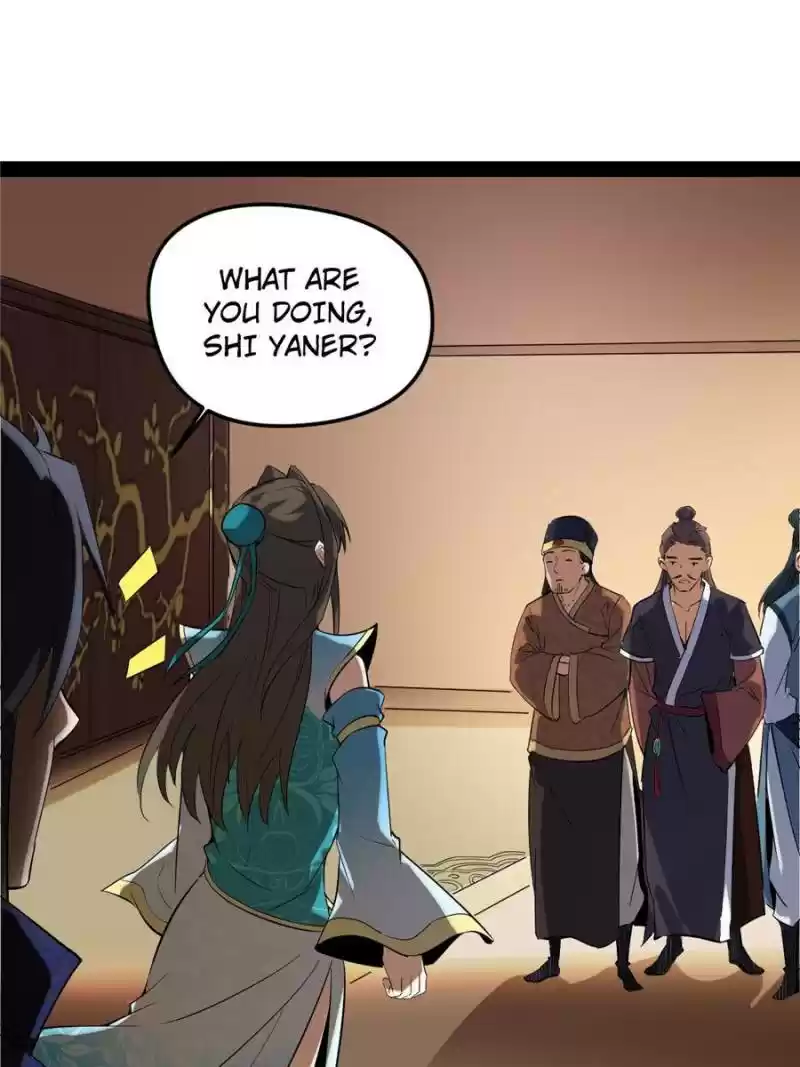 Way To Be The Evil Emperor Chapter 82