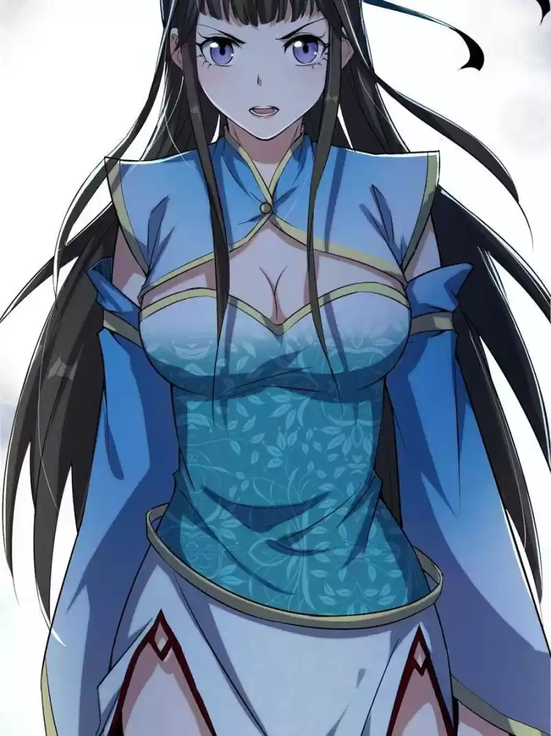 Way To Be The Evil Emperor Chapter 82