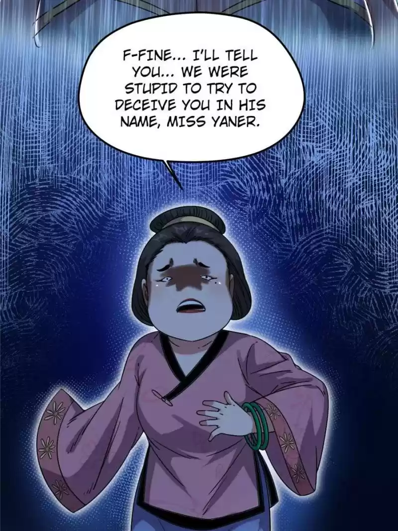 Way To Be The Evil Emperor Chapter 82