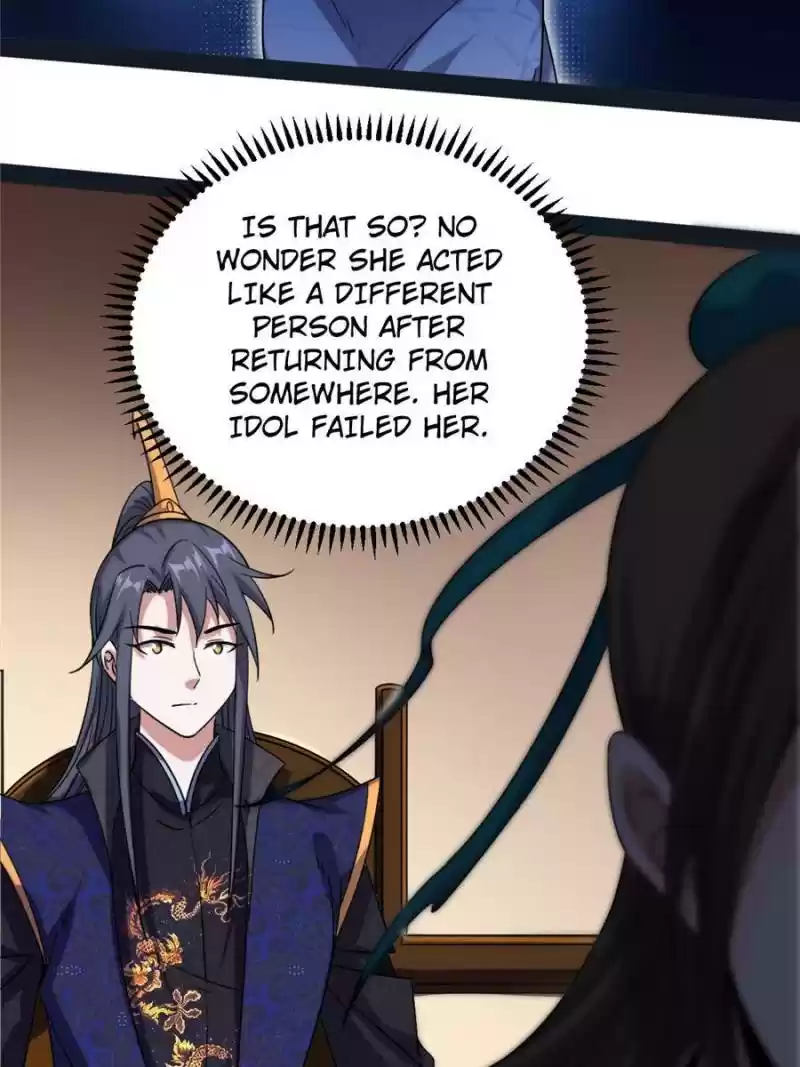 Way To Be The Evil Emperor Chapter 82