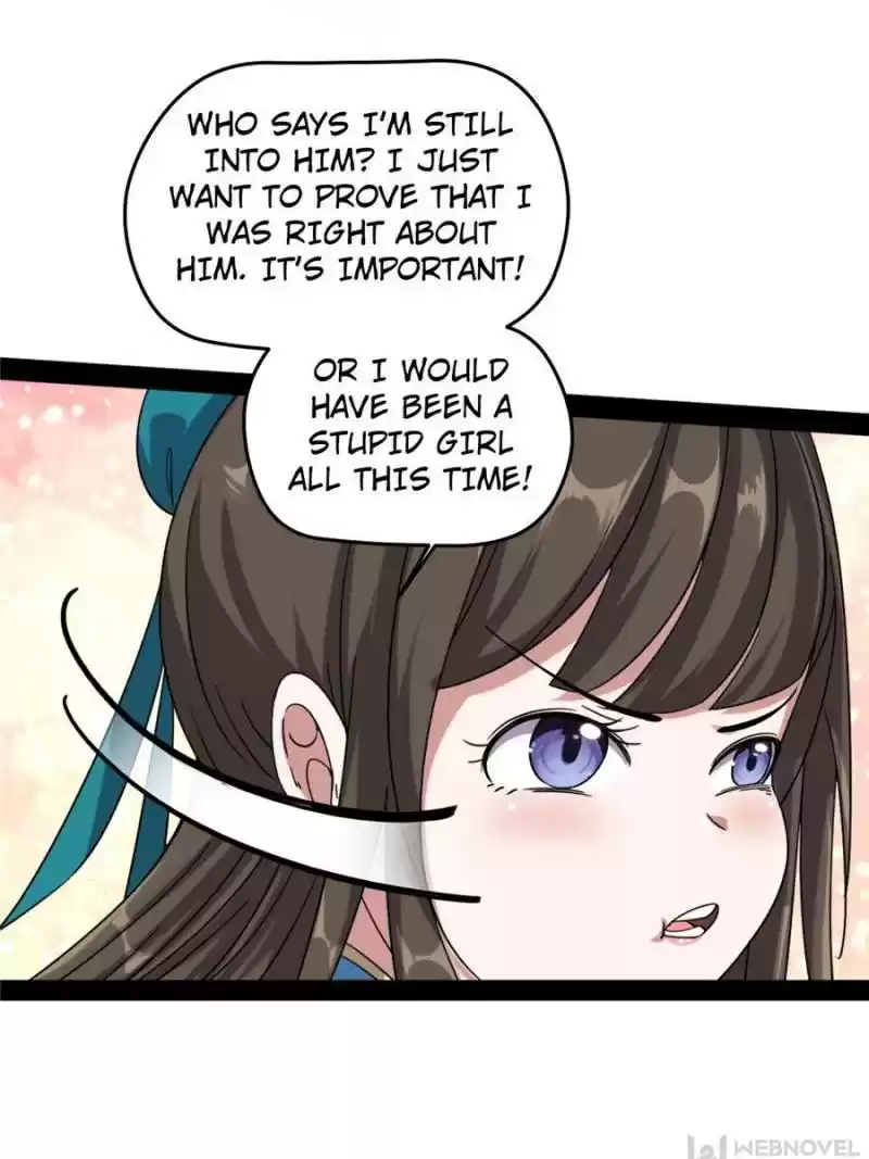 Way To Be The Evil Emperor Chapter 82