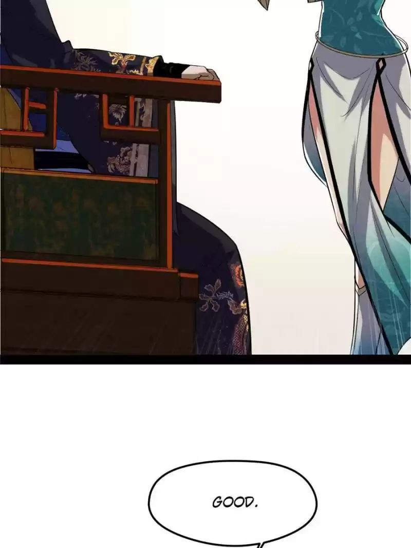 Way To Be The Evil Emperor Chapter 82