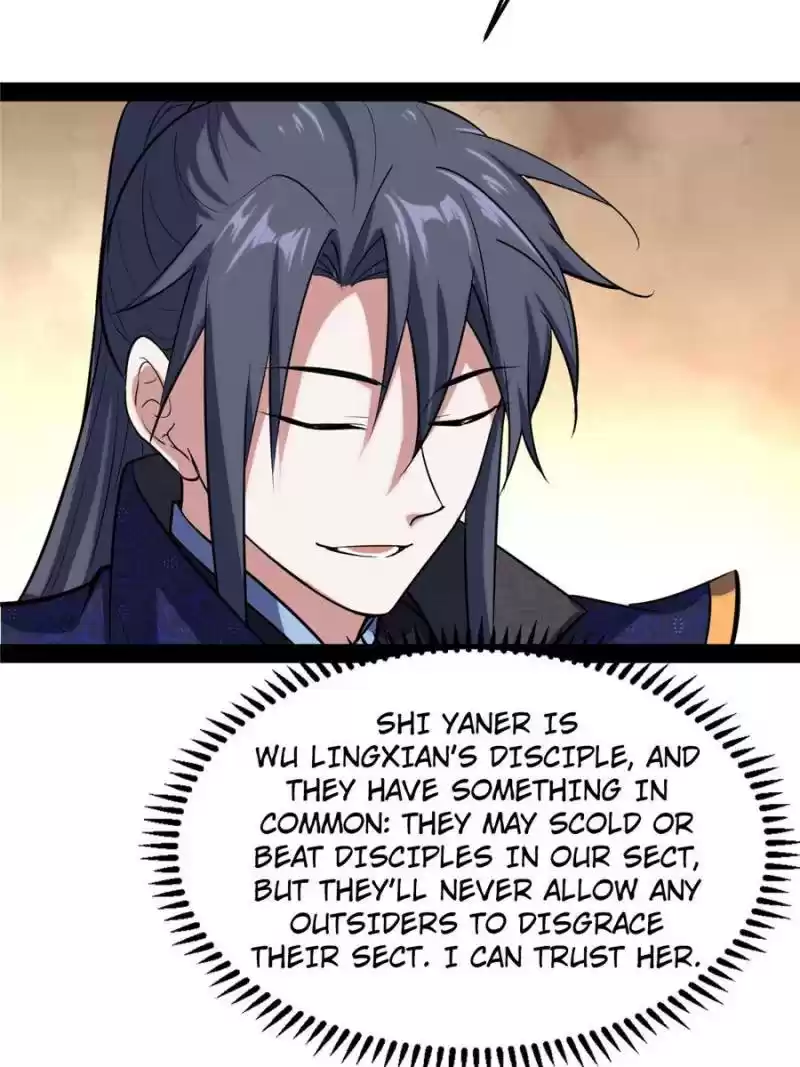 Way To Be The Evil Emperor Chapter 82