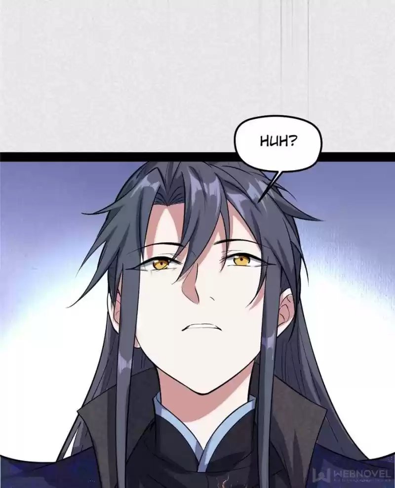 Way To Be The Evil Emperor Chapter 82