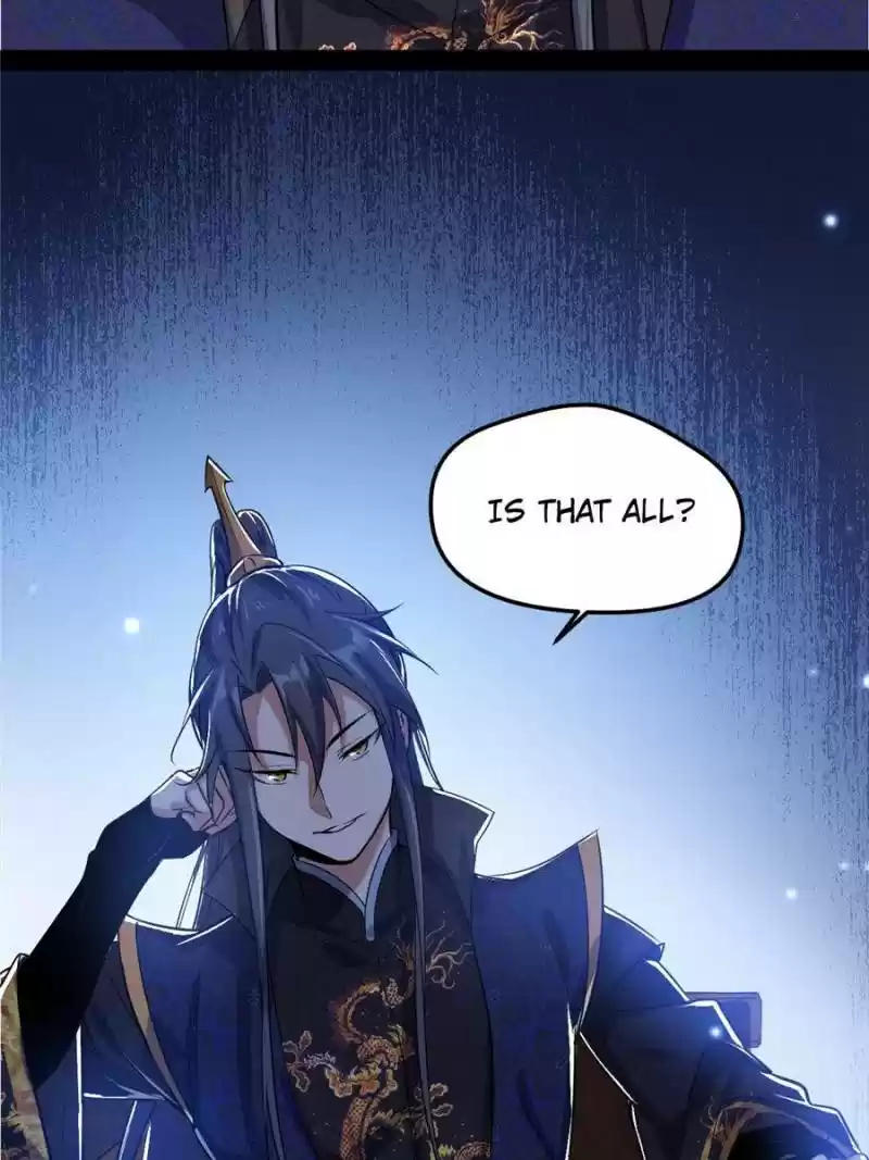 Way To Be The Evil Emperor Chapter 82