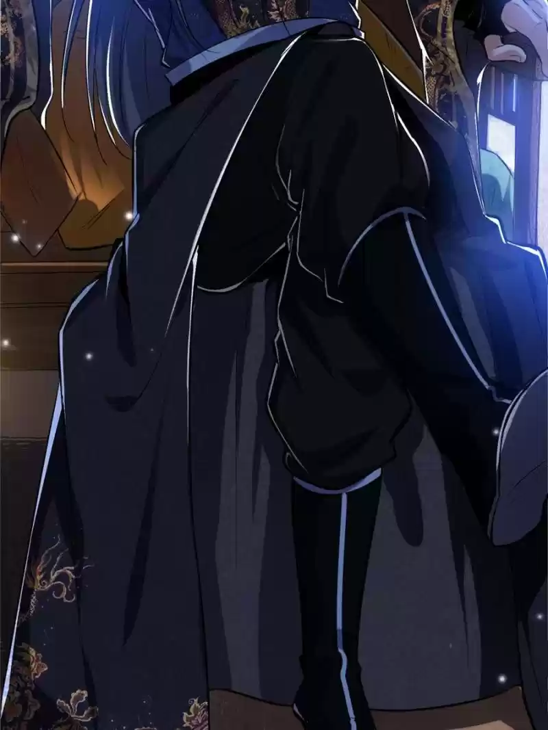 Way To Be The Evil Emperor Chapter 82