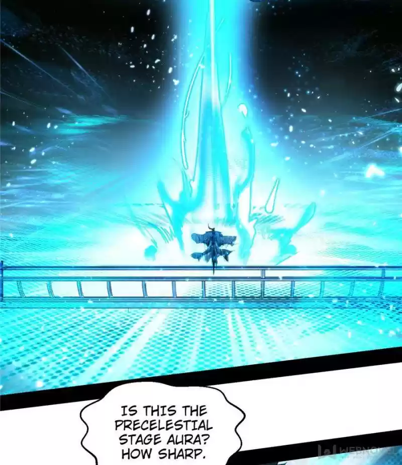 Way To Be The Evil Emperor Chapter 83