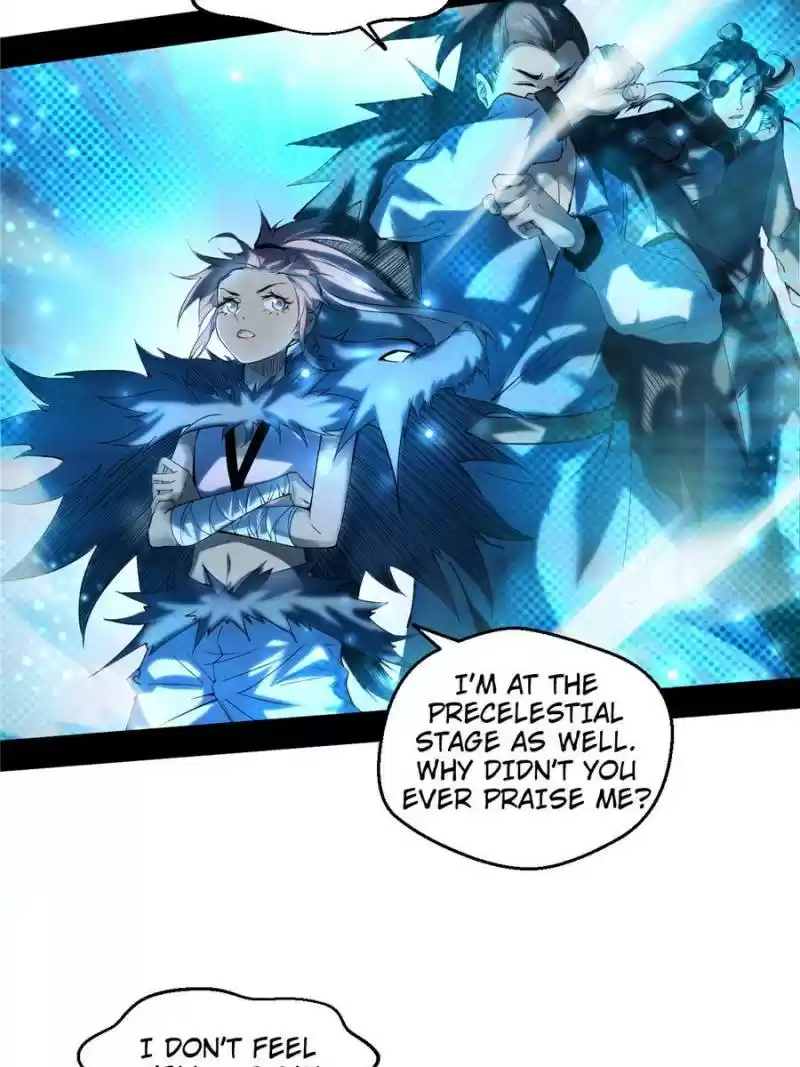 Way To Be The Evil Emperor Chapter 83