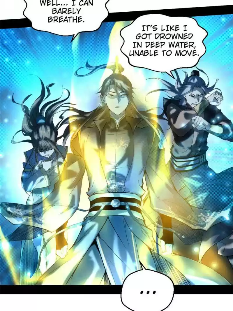 Way To Be The Evil Emperor Chapter 83