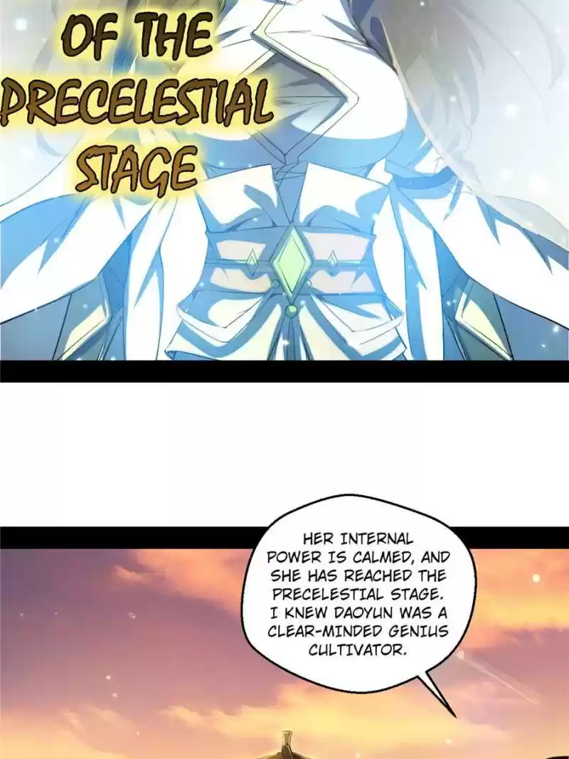 Way To Be The Evil Emperor Chapter 83