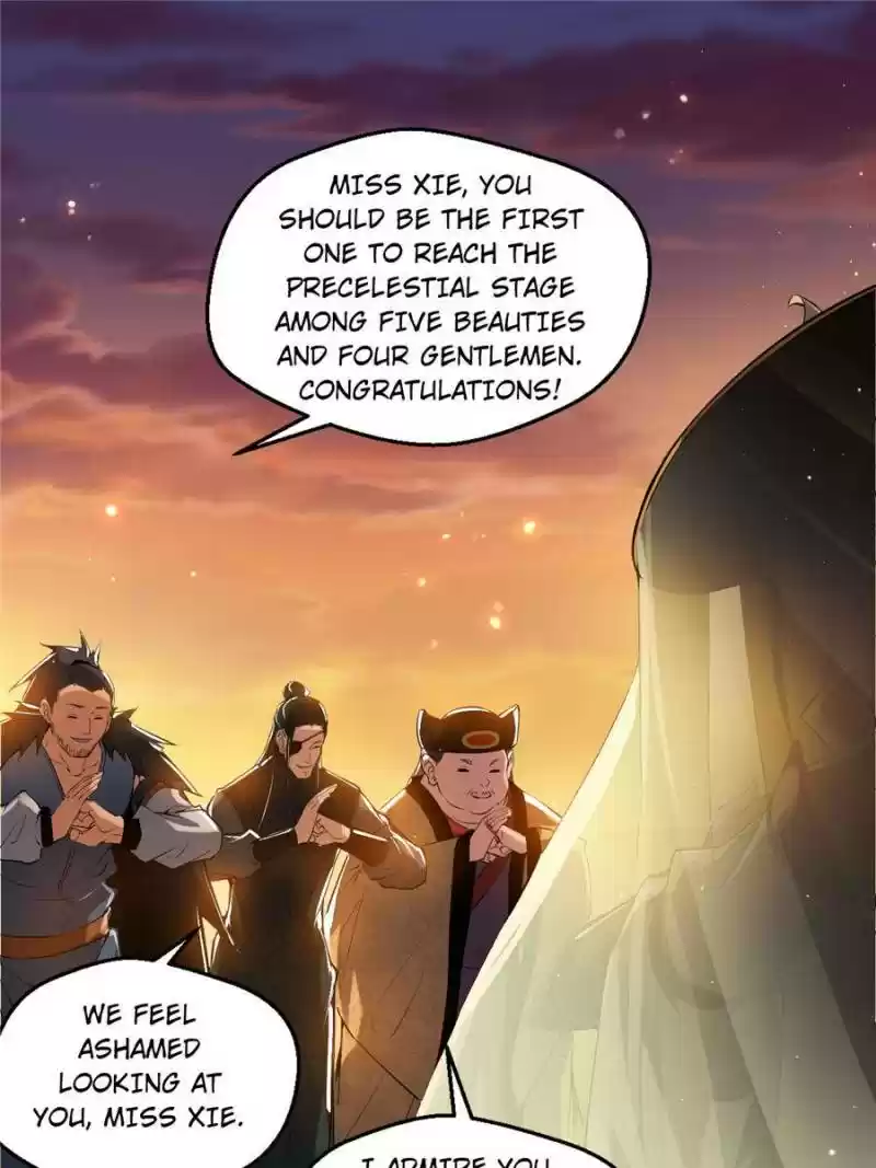 Way To Be The Evil Emperor Chapter 83