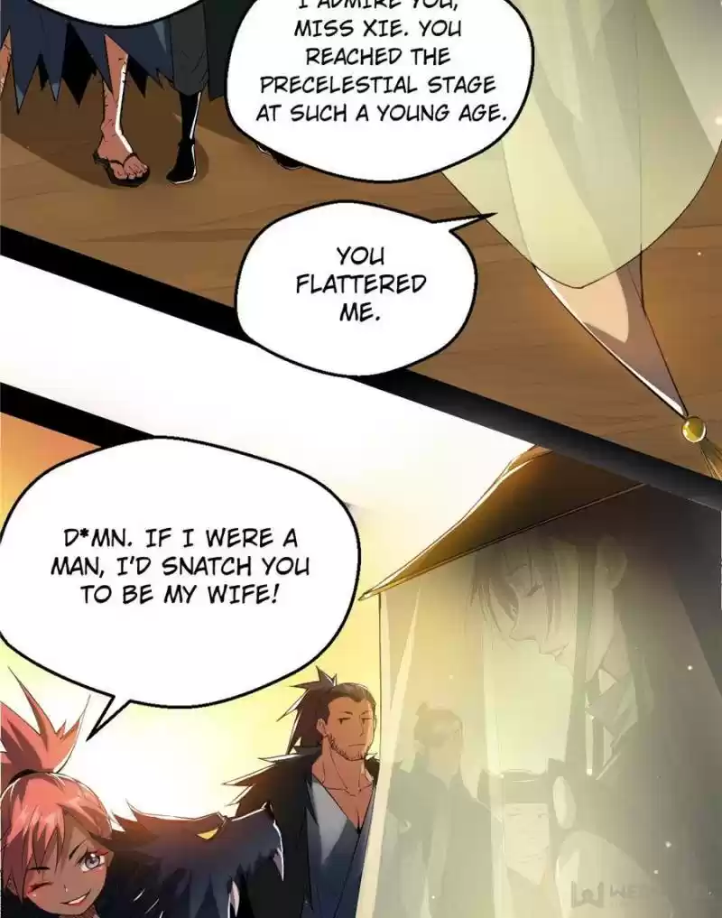 Way To Be The Evil Emperor Chapter 83