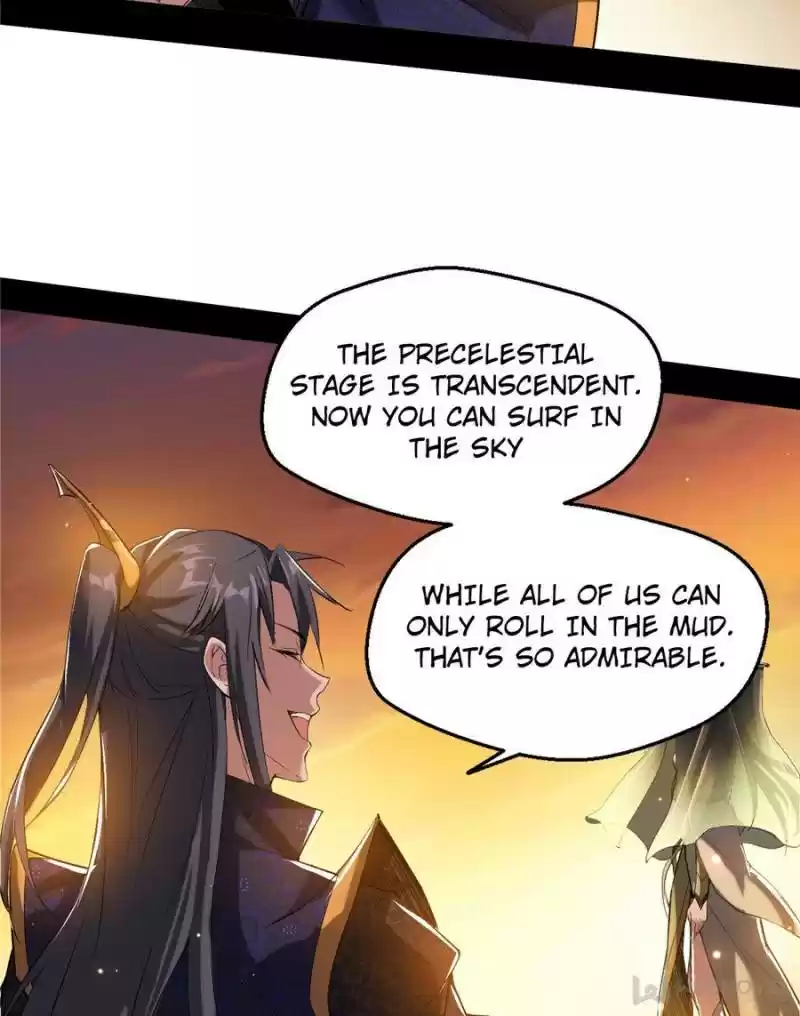 Way To Be The Evil Emperor Chapter 83