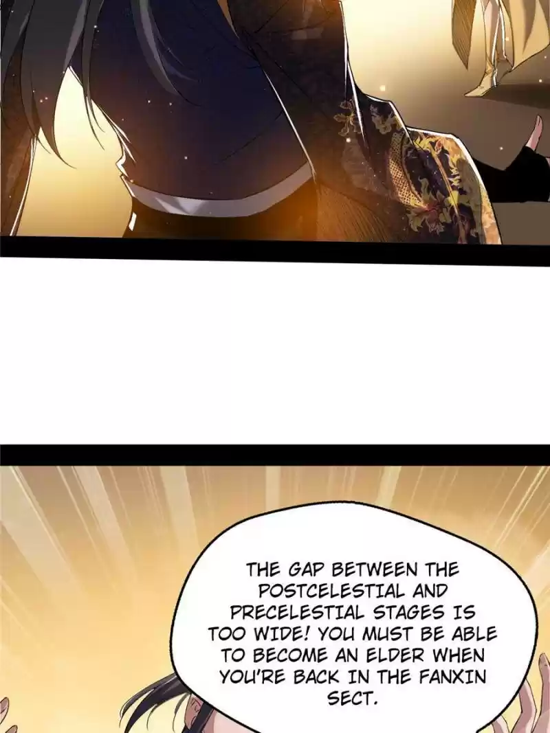 Way To Be The Evil Emperor Chapter 83