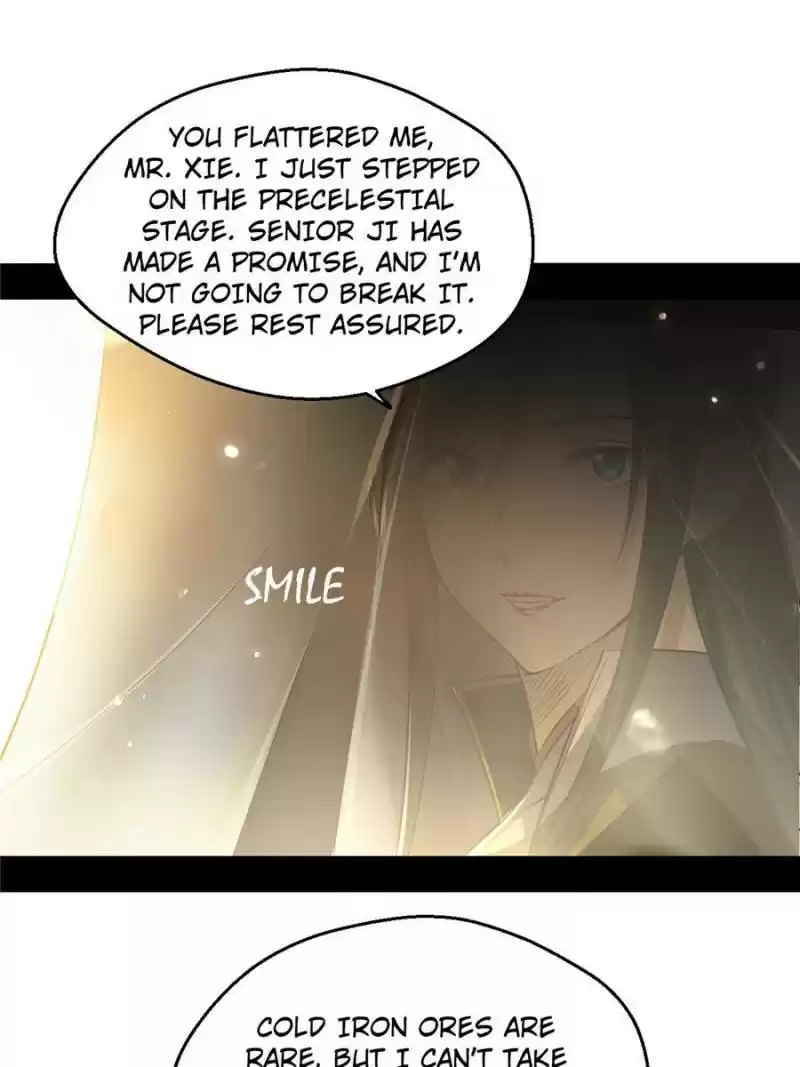 Way To Be The Evil Emperor Chapter 83