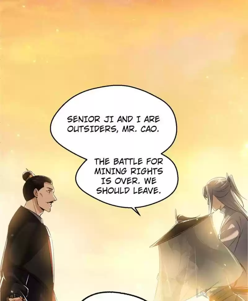 Way To Be The Evil Emperor Chapter 83